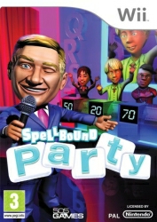 Spellbound Party: ¿Quién tiene la última palabra?